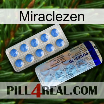 Miraclezen 39